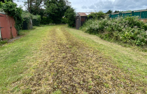 Potential for Development in Gosberton photo